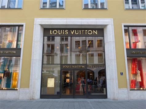 louis vuitton munich